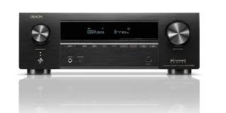 denon with es tower package